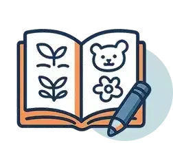 Statistics illustration